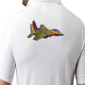 Fighter Jet