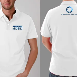 Embroidery on Front Side - Name/Number