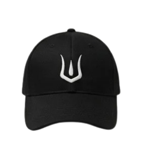Vishnu Tilak Embroidered Baseball Cap