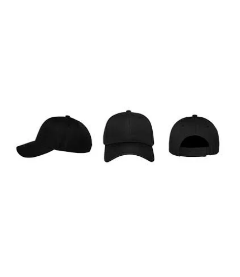 Vishnu Tilak Embroidered Baseball Cap