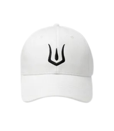 Vishnu Tilak Embroidered Baseball Cap