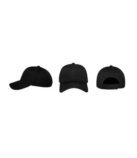 Infinity Symbol Embroidered Baseball Cap